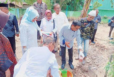 Ketum PWI Pusat Sambangi Jambi