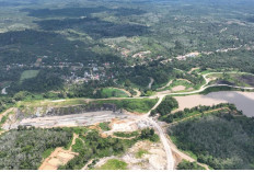 Perkumpulan Hijau Desak Penindakan PT GAL, Diduga Cemari Sungai dan Langgar Aturan Tambang