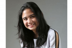 Tissa Biani Ungkap Kedekatan Emosional dengan Karakter Intan di Film 