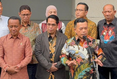 Pemerintah Tetapkan Legalisasi 45.000 Sumur Minyak Rakyat, Al Haris : Kepmen Ini Malaikat bagi Daerah