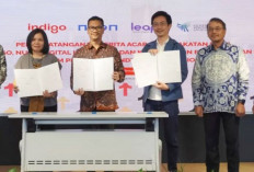 Sinergi Percepat Pengembangan Industri Gim