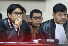 Sidang Sengketa Pilkada Sarolangun 2024, Ada Dugaan Ketidaknetralan Camat dan Kades