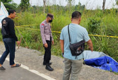 Polisi Akan Lakukan Rekonstruksi Kasus Pembunuhan Mayat Dalam Karung di Sungai Gelam