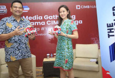 CIMB Niaga Optimalkan Layanan Digital