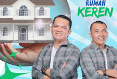 Antos-Lendra Siapkan 'Rumah Keren' untuk Dorong Kreativitas Generasi Muda di Sungai Penuh