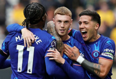 Chelsea Diperkirakan Jual Sang Bintang