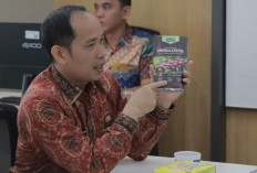 Revitalisasi Pasar Tangga Raja Ilir Diusulkan ke Kementerian