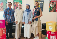 UNDP: AI Ibarat Belati Bermata Dua, Pemuda Diminta Waspada