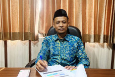 IAIN Batanghari Berubah Menjadi Universitas Islam Batanghari, Jadi Universitas Islam Swasta Pertama di Jambi