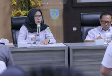 BPPRD Kota Jambi akan Turunkan Tim Optimalisasi Pajak