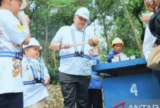 Telah Dimanfaatkan Sejak Era Pemerintahan Belanda 