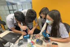 Pentingnya Menerapkan Pembelajaran Konstruktif pada Anak Sejak Dini