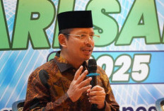 Kemenag Tetapkan 512 Pesantren sebagai Percontohan Program “Pesantren Ramah Anak”