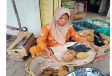 Cerita Serabi Kalibeluk Batang Jawa Tengah, Bertahan Sejak Zaman Mataram Islam