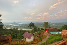 Pondok Buluh Bukit Rayo