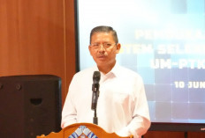 UMPTKIN 2025 Resmi Dimulai, 83.235 Peserta Ikuti Ujian Berbasis Komputer di Seluruh Indonesia