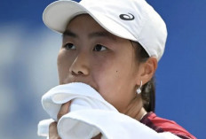 Janice Tjen Jadi Unggulan Kelima di WTA 250 Auckland 2026