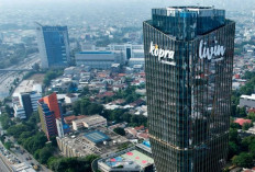 Transaksi Livin Bank Mandiri Tembus Rp3.220 Triliun 