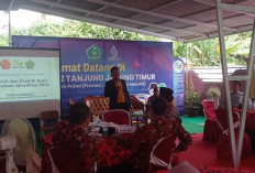 Digitalisasi Pengelolaan Pendidikan untuk Tingkatkan Akreditasi