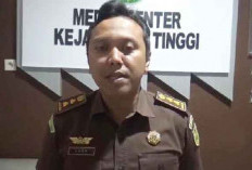 Kejati Jambi Terima Berkas Perkara Kasus Dugaan Korupsi PT Pelindo 