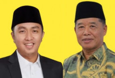 Sinergi Ulama dan Umara, Duet Fikar Azmi dan Asma Ismail Dinilai Paling Ideal Untuk Sungai Penuh