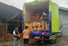 Gudang di Sungai Saren Disidak