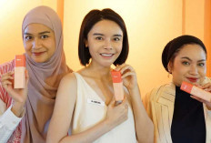 BASE Ajak Perempuan Indonesia Pancarkan Ageless Glow