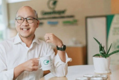 Berlabuh Pada Gerakan Bisnis Berkelanjutan