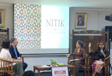 Batik Indonesia Resmi Menjadi Koleksi di Weltmuseum Wina