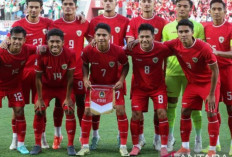 FIFA Menegaskan Pertandingan Play-off Indonesia vs Guinea Digelar Tanpa Penonton