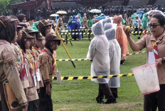 Akademisi Sarankan Mendikbudristek-Kwarnas Duduk Bersama Bahas Pramuka