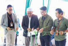 Ajwa Tour Indonesia Buka Kantor Regional di Jambi