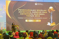 Sekolah Adiwiyata Contoh Penerapan Prinsip Keberlanjutan