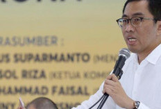 Faisol Riza Resmi Pimpin PKB Jambi Menggantikan Sofyan Ali