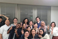 Penopang Daya Juang Perempuan Migran di Negeri Sakura