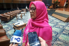 Ajak Penyintas Kanker Payudara Berdamai dengan Kondisi