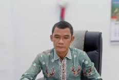 3.060 Honorer di Kabupaten Bungo Rebutkan 1.075 Formasi PPPK