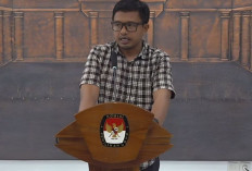 KPU Tingkatkan Sirekap untuk Keakuratan Hasil Pilkada 2024