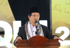 Pesantren Jadi Lokomotif Kebangkitan Peradaban Islam Lewat MQK Internasional 2025