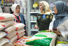 Polda Jambi Temukan Selisih Takaran pada Beras Subsidi SPHP yang Dikemas Ulang