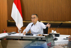 Dorong Peran Vokasi, Mendiktisaintek Pacu Proses Industrialisasi