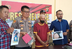 Konflik Rebutan Lahan Parkir Berujung Tragis, Pria di Kota Jambi Tewas Ditikam Teman Sendiri