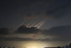 Gencatan Senjata Masih Berlaku