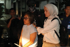 Penangkapan Dewi Astutik, Buron Interpol Berawal dari Pengungkapan BC Soetta