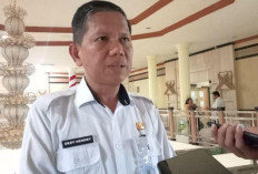 Pemkab Sarolangun Intervensi Kenaikan Harga dan Inflasi