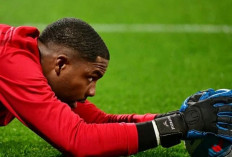 Maignan Diragukan Tampil Hingga Akhir September