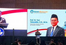 Serukan Semangat Kebijakan Berbasis Bukti