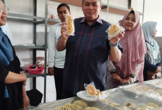 Kemas Faried Alfarelly Motivasi UMKM