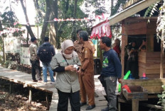 Parbudpora Rampungkan Master Plan dan DED Pengembangan Ekowisata Gambut Meranti Rawa