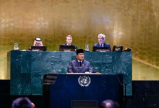 Indonesia Serukan Gerakan Non-Blok Bersolidaritas Bela Palestina